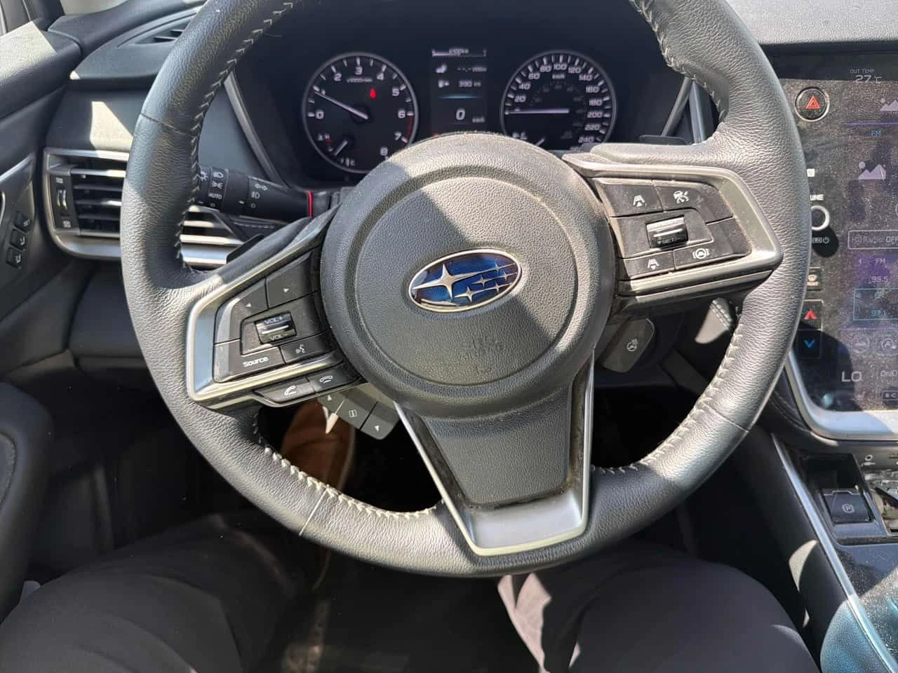 Subaru Outback * Limited XT* ���������� ��� ������������ ������*  | Mobile.bg � ����������� 5