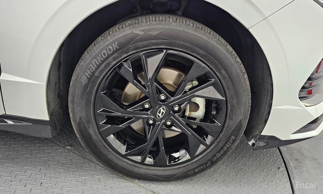 Hyundai Sonata 2.0 LPI* ПОДГРЕВ* ОБДУХВАНЕ* КАМЕРА* КРАЙНА ЦЕНА* , снимка 5 - Автомобили и джипове - 54873055
