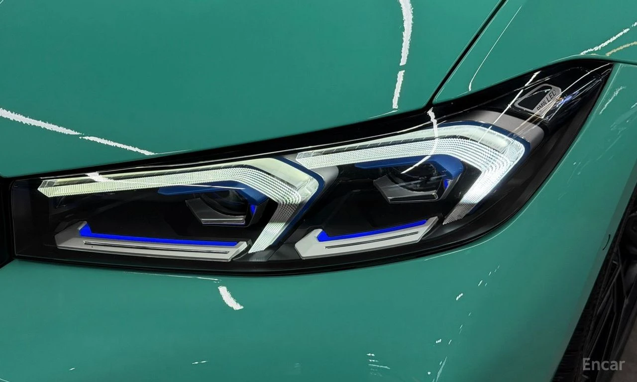 BMW 340 i* INDIVIDUAL* DISTRONIC* HEAD-UP* HARMAN* CARBON*, снимка 5 - Автомобили и джипове - 54918803