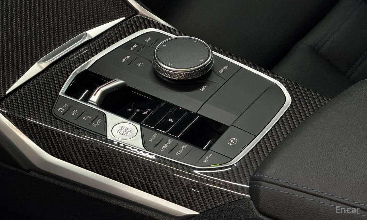 BMW 340 i* INDIVIDUAL* DISTRONIC* HEAD-UP* HARMAN* CARBON*, снимка 14 - Автомобили и джипове - 54918803