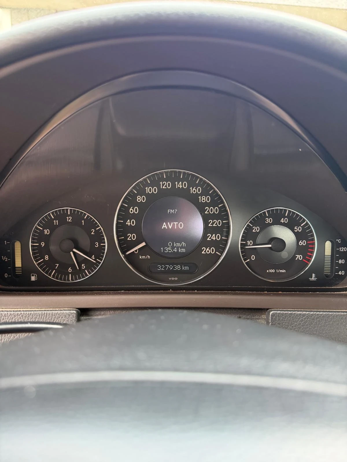Mercedes-Benz CLK 200 Kompressor , снимка 8 - Автомобили и джипове - 55068292
