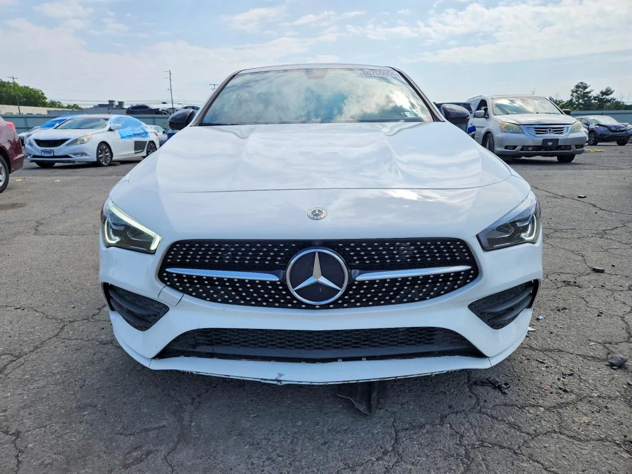 Mercedes-Benz CLA 250 * 4MATIC* AMG* LINE*  | Mobile.bg � ����������� 2