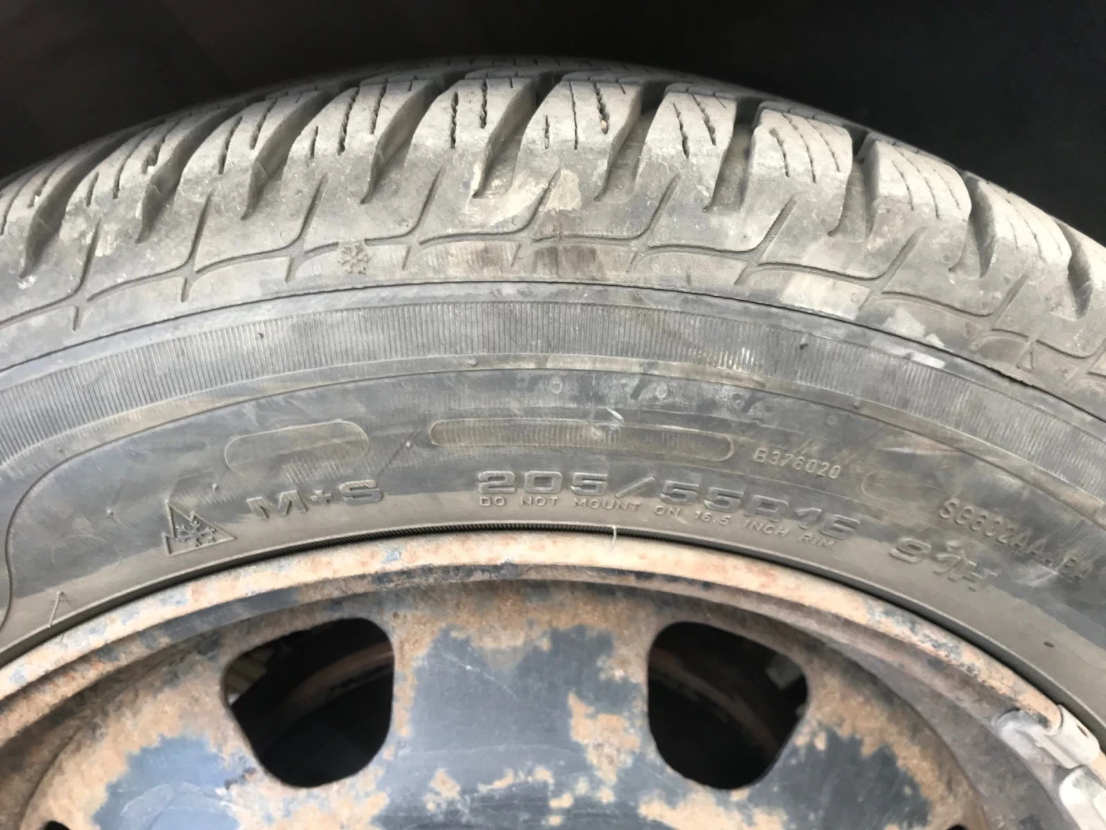 Peugeot 307 SW, снимка 10 - Автомобили и джипове - 55667107