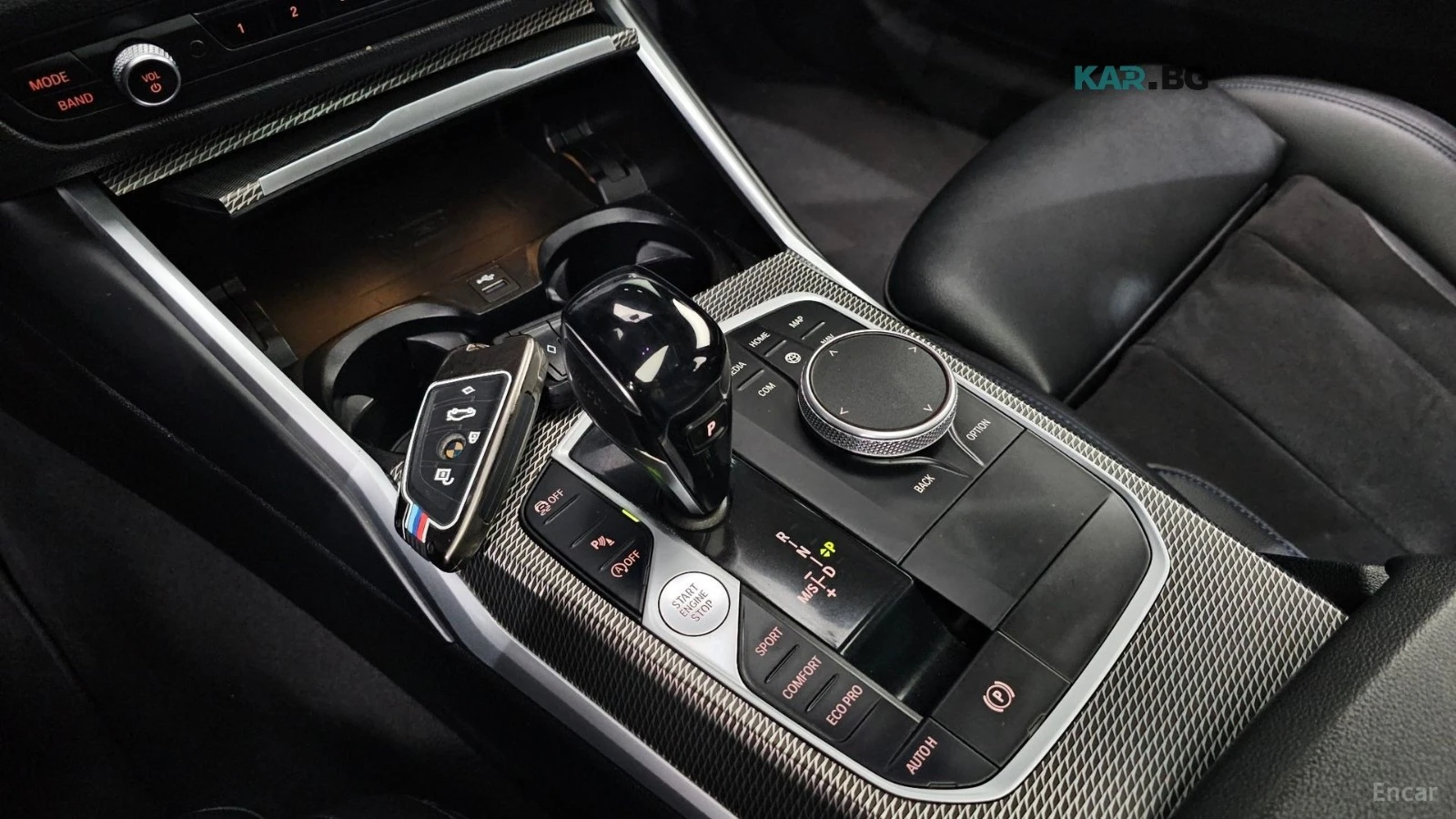 BMW 320 M SPORT* HUD* НАВИ* ПАНО* АВТОКРЕДИТ, снимка 7 - Автомобили и джипове - 55724796