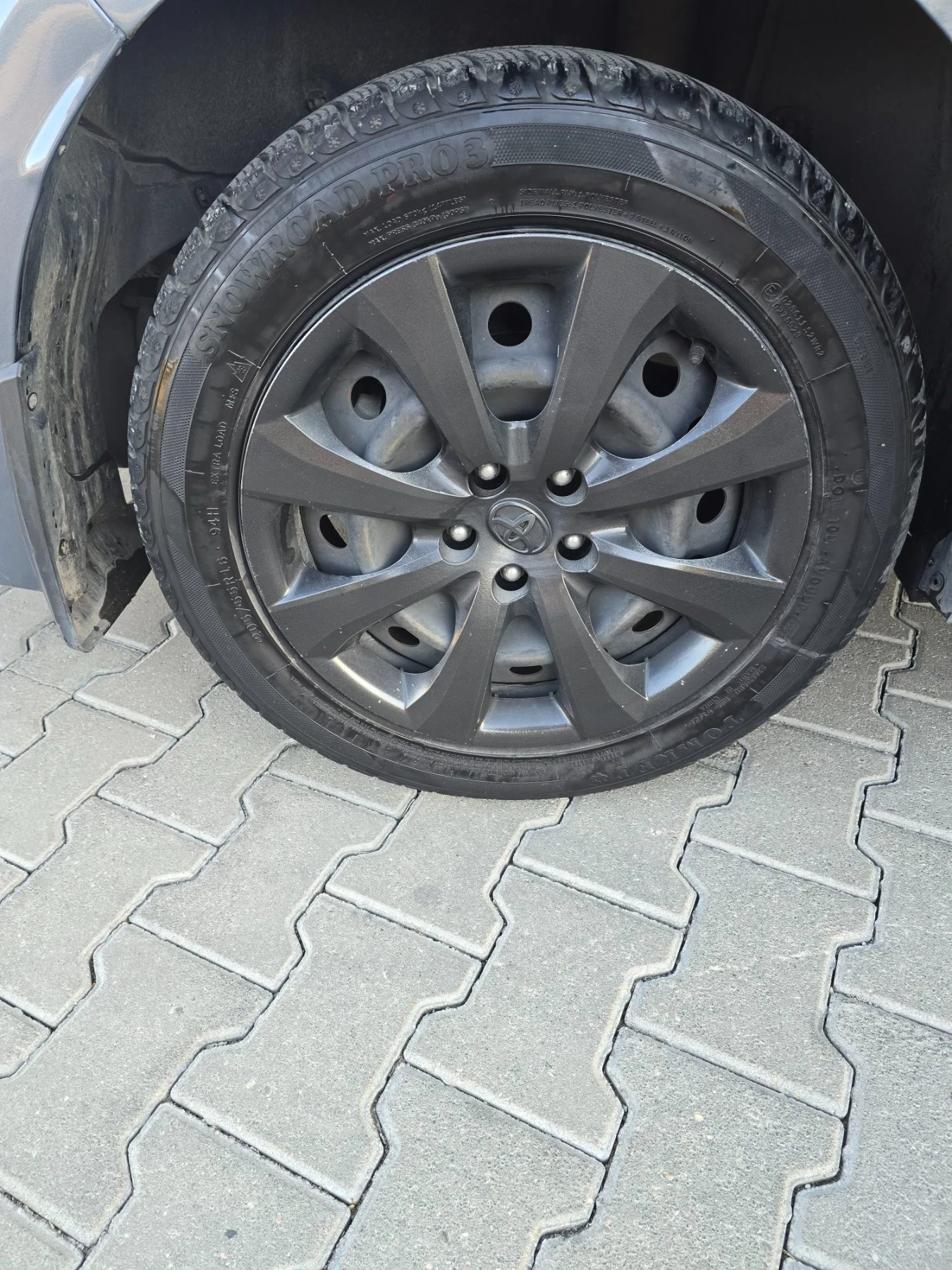 Toyota Corolla, снимка 6 - Автомобили и джипове - 56023721