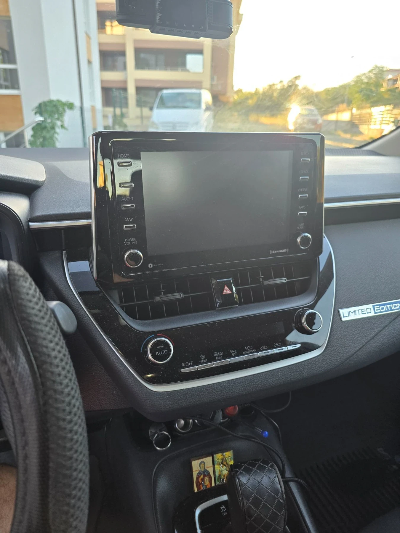 Toyota Corolla, снимка 9 - Автомобили и джипове - 56023721