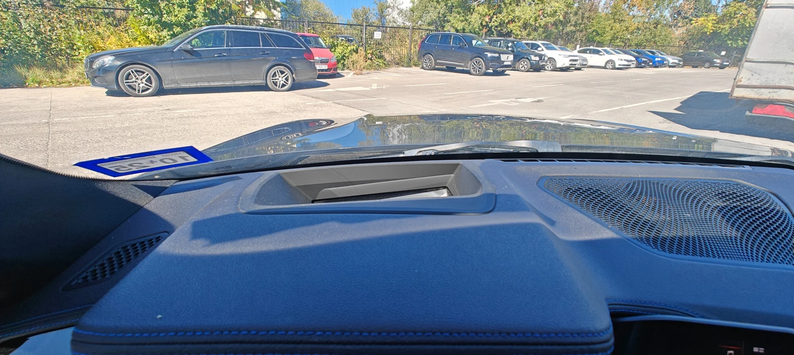 BMW 340 M PACK XI , снимка 16 - Автомобили и джипове - 56316966