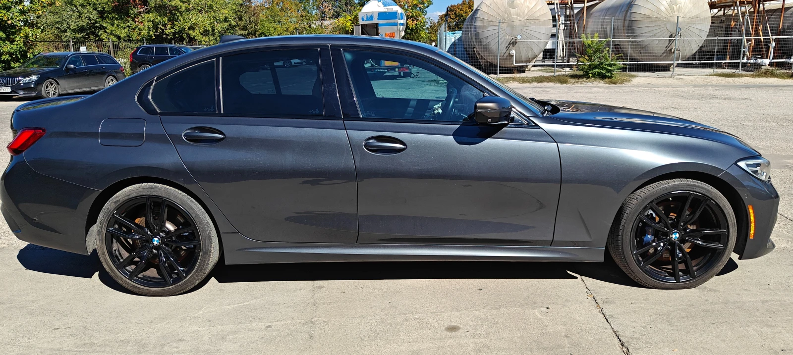 BMW 340 M PACK XI , снимка 5 - Автомобили и джипове - 56316966