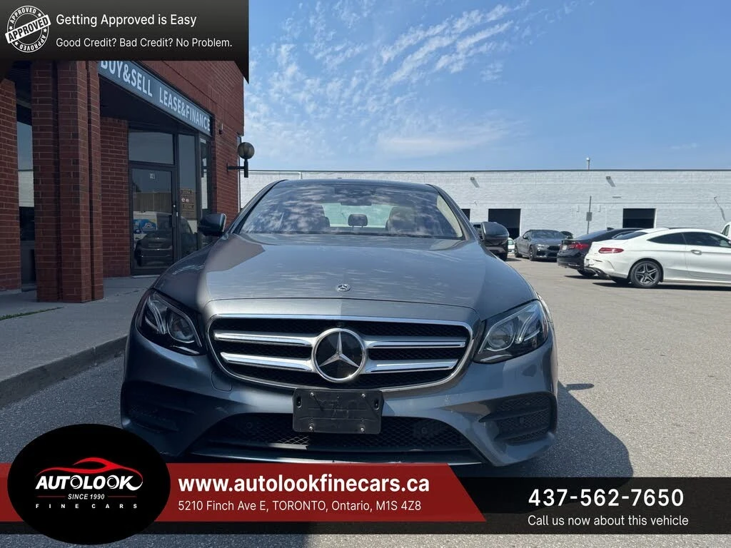 Mercedes-Benz E 400 Burmester * Ambient * ���������� (���� �� ��) | Mobile.bg � ����������� 7