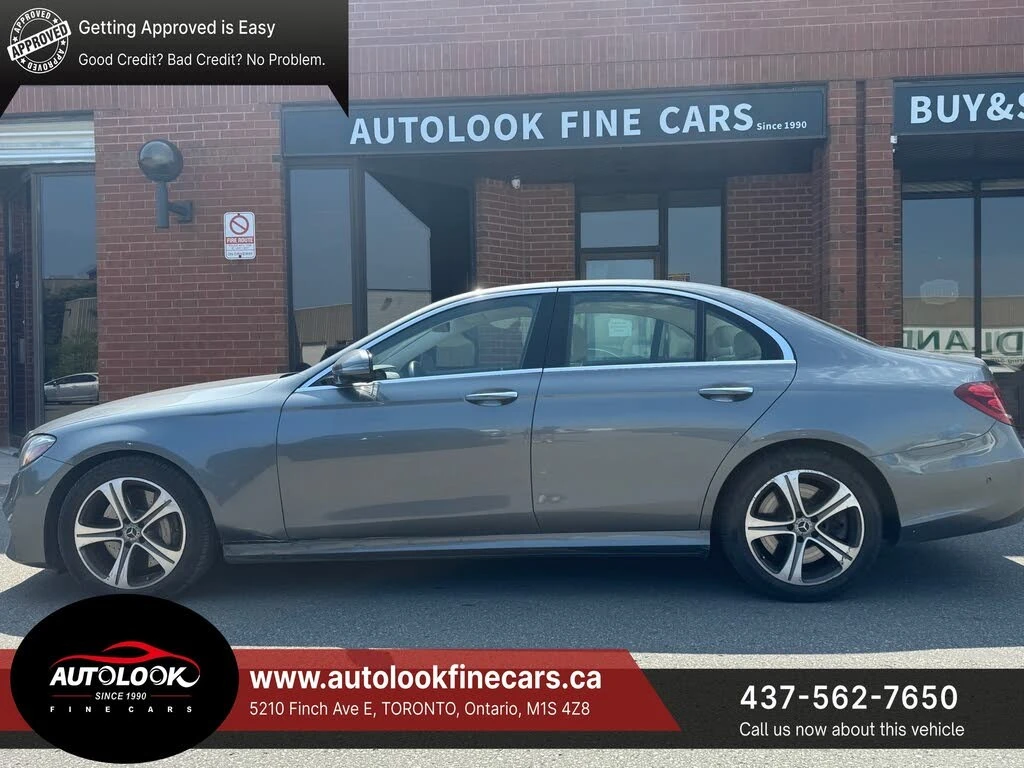 Mercedes-Benz E 400 Burmester * Ambient * ���������� (���� �� ��) | Mobile.bg � ����������� 4