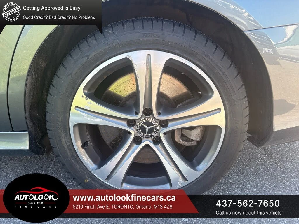 Mercedes-Benz E 400 Burmester * Ambient * ���������� (���� �� ��) | Mobile.bg � ����������� 8