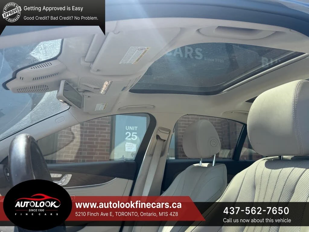 Mercedes-Benz E 400 Burmester * Ambient * ���������� (���� �� ��) | Mobile.bg � ����������� 14