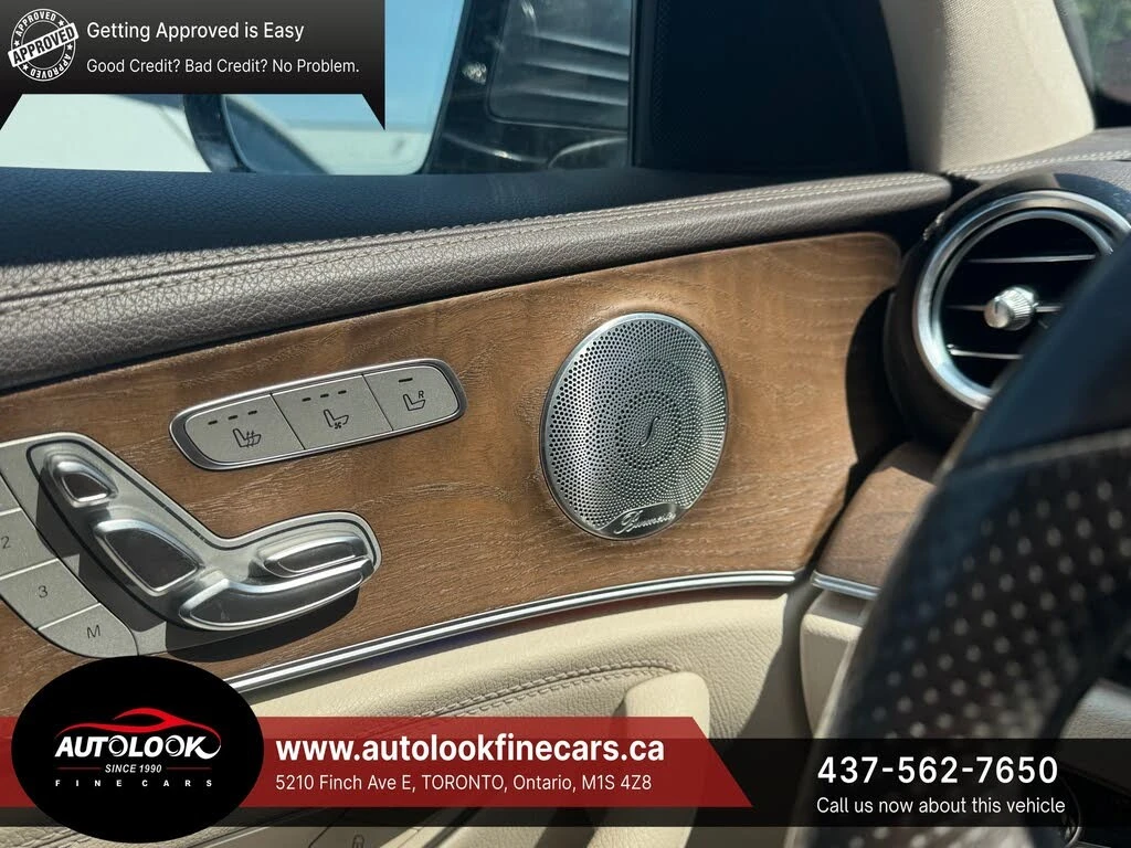 Mercedes-Benz E 400 Burmester * Ambient * ���������� (���� �� ��) | Mobile.bg � ����������� 11