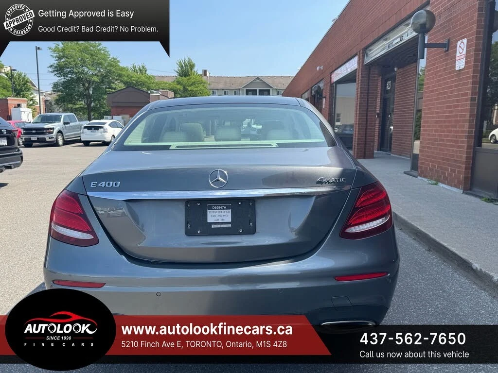 Mercedes-Benz E 400 Burmester * Ambient * ���������� (���� �� ��) | Mobile.bg � ����������� 6