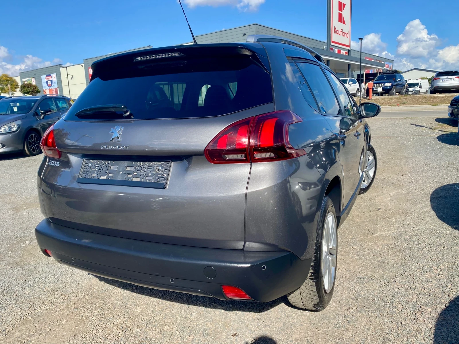 Peugeot 2008 | Mobile.bg � ����������� 6