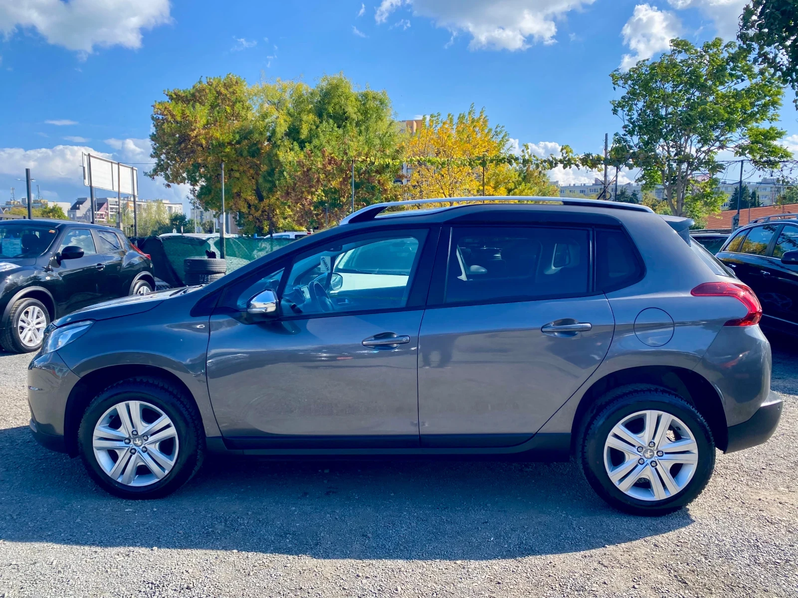 Peugeot 2008 | Mobile.bg � ����������� 4