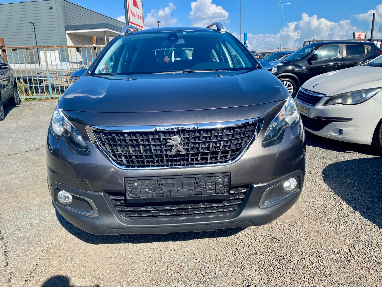 Peugeot 2008 | Mobile.bg � ����������� 3