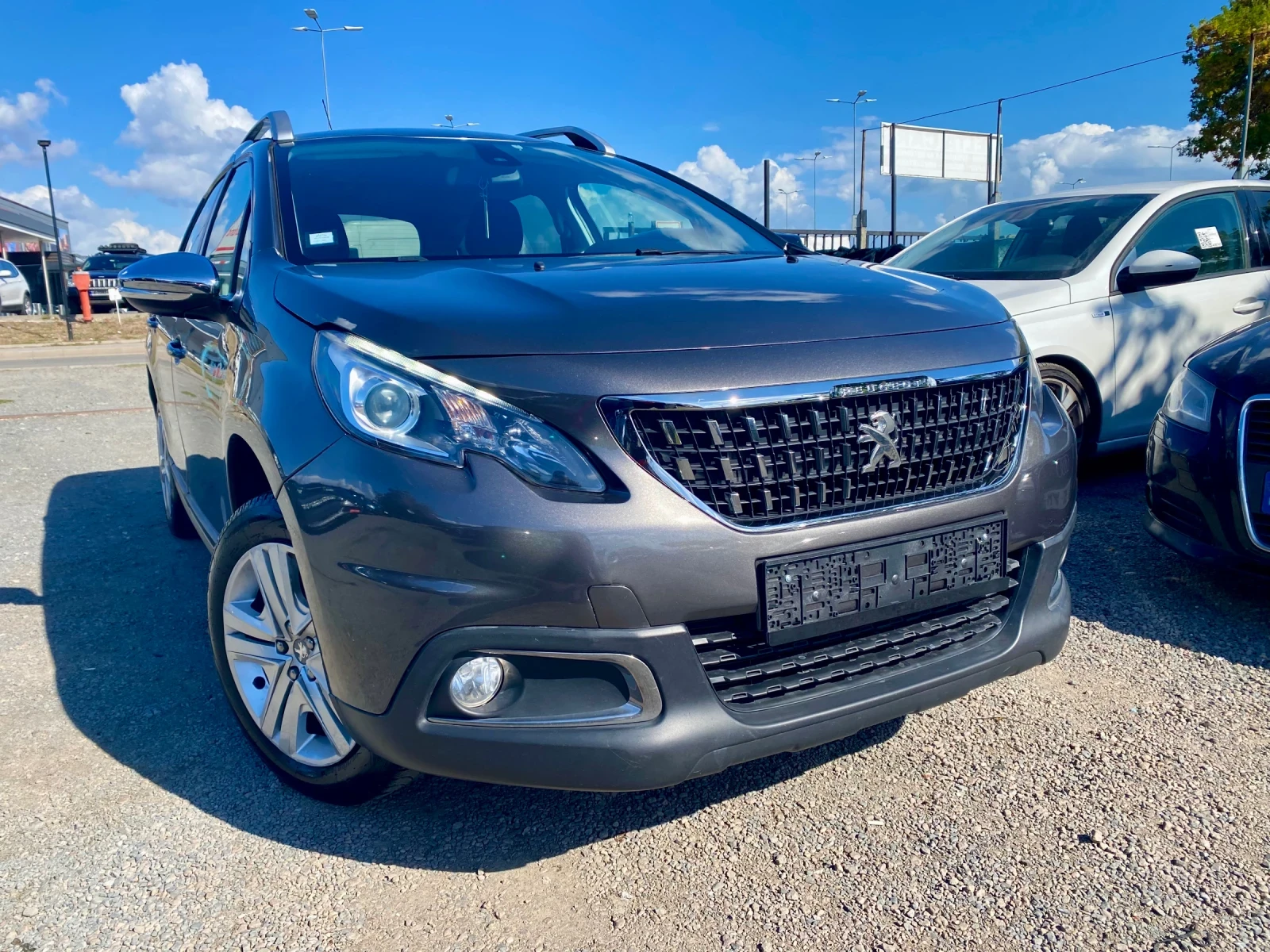 Peugeot 2008 | Mobile.bg � ����������� 2