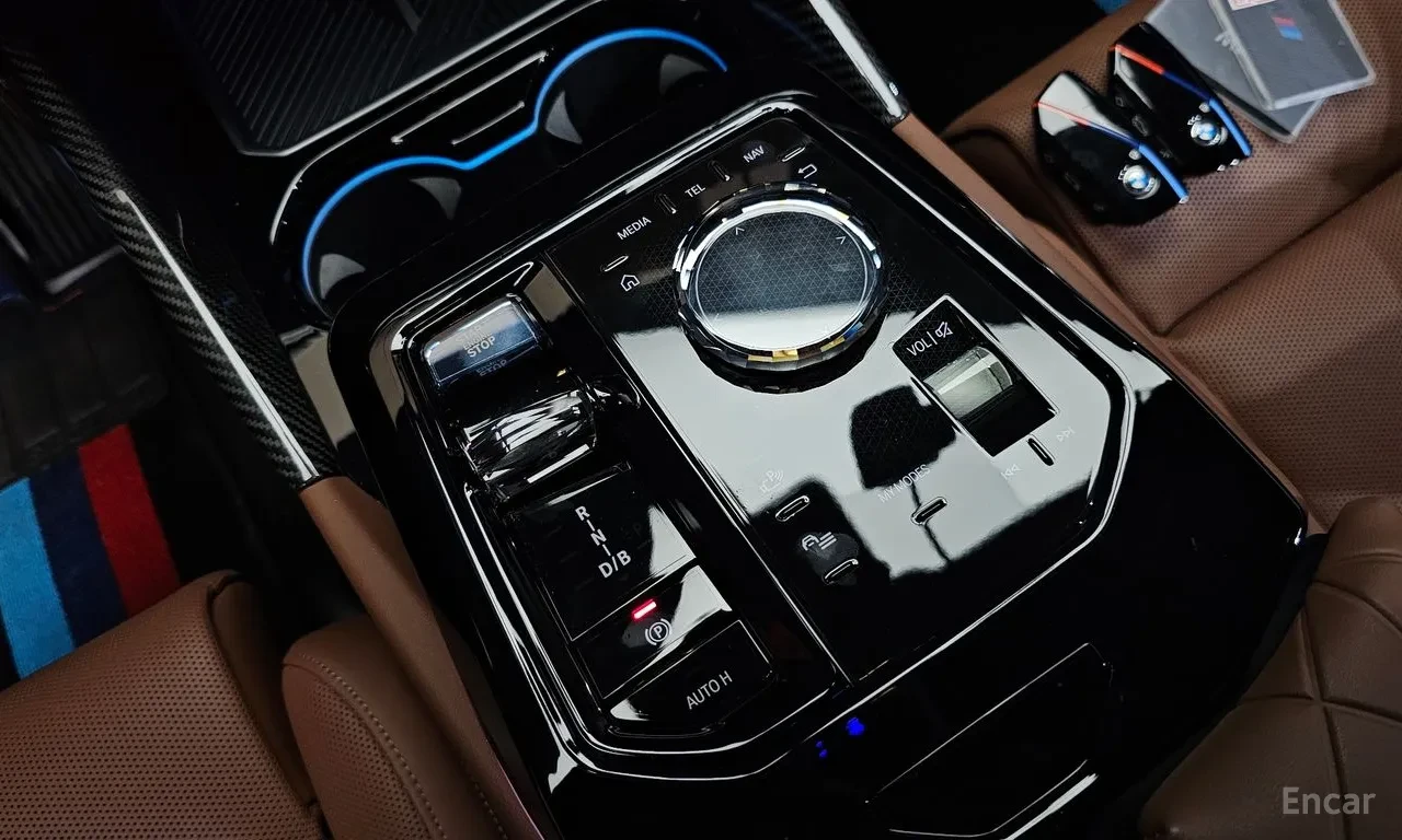 BMW i5 M60 X Drive NEW ������ ���� �� ��������! | Mobile.bg � ����������� 10