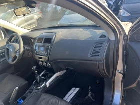 Mitsubishi ASX 1.8 d, снимка 3