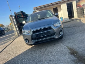 Mitsubishi ASX 1.8 d, снимка 1