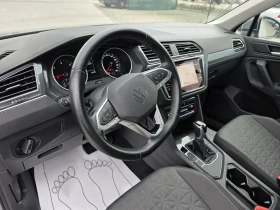 VW Tiguan 2.0TDi /SCR/ DSG/121000km/Лизинг, снимка 10