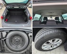 VW Tiguan 2.0TDi /SCR/ DSG/121000km/Лизинг, снимка 16