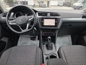 VW Tiguan 2.0TDi /SCR/ DSG/121000km/Лизинг, снимка 9