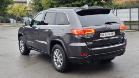 Jeep Grand cherokee Limited 3.0CRD CH-СЕРВИЗНА ИСТ.-ТОП СЪСТ-ЛИЗИНГ, снимка 4