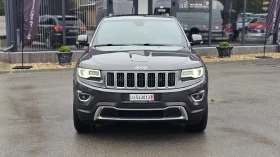 Jeep Grand cherokee Limited 3.0CRD CH-СЕРВИЗНА ИСТ.-ТОП СЪСТ-ЛИЗИНГ, снимка 2