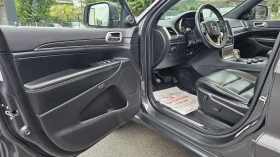 Jeep Grand cherokee Limited 3.0CRD CH-СЕРВИЗНА ИСТ.-ТОП СЪСТ-ЛИЗИНГ, снимка 7