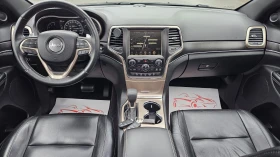 Jeep Grand cherokee Limited 3.0CRD CH-СЕРВИЗНА ИСТ.-ТОП СЪСТ-ЛИЗИНГ, снимка 9