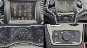 Jeep Grand cherokee Limited 3.0CRD CH-СЕРВИЗНА ИСТ.-ТОП СЪСТ-ЛИЗИНГ, снимка 11