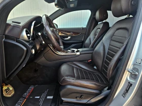 Mercedes-Benz GLC 220 COUPE/AMG/GERMANY/360CAME, снимка 14