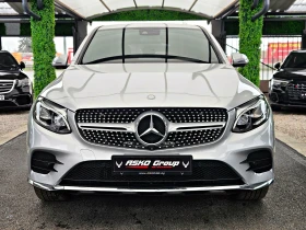 Mercedes-Benz GLC 220 COUPE/AMG/GERMANY/360CAME, снимка 2