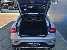 Mercedes-Benz GLC 220 COUPE/AMG/GERMANY/360CAME, снимка 8