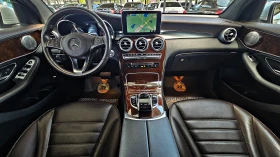 Mercedes-Benz GLC 220 COUPE/AMG/GERMANY/360CAME, снимка 9