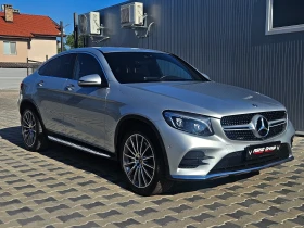 Mercedes-Benz GLC 220 COUPE/AMG/GERMANY/360CAME, снимка 3