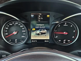 Mercedes-Benz GLC 220 COUPE/AMG/GERMANY/360CAME, снимка 10