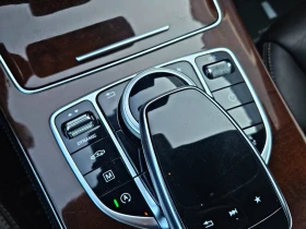 Mercedes-Benz GLC 220 COUPE/AMG/GERMANY/360CAME, снимка 12