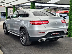 Mercedes-Benz GLC 220 COUPE/AMG/GERMANY/360CAME, снимка 7