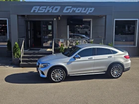 Mercedes-Benz GLC 220 COUPE/AMG/GERMANY/360CAME, снимка 16