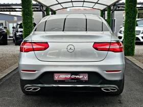 Mercedes-Benz GLC 220 COUPE/AMG/GERMANY/360CAME, снимка 6