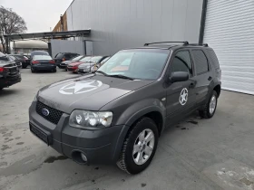 Ford Maverick, снимка 1