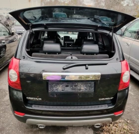 Chevrolet Captiva 2.4i, снимка 7