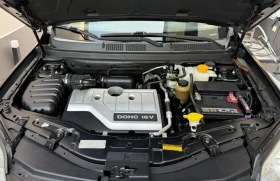 Chevrolet Captiva 2.4i, снимка 10