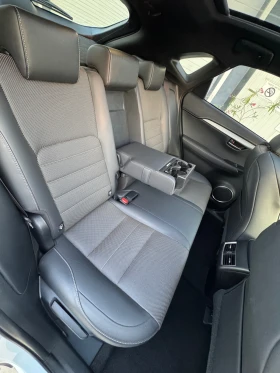 Lexus NX 300h F-Sport, снимка 13