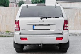 Jeep Grand cherokee 5.7 HEMI , снимка 8