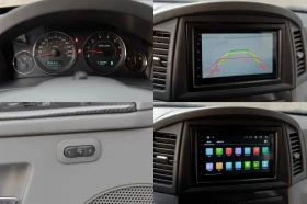 Jeep Grand cherokee 5.7 HEMI , снимка 16