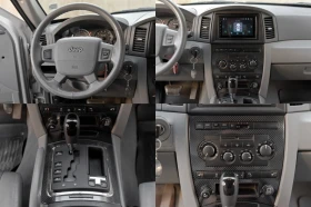 Jeep Grand cherokee 5.7 HEMI , снимка 14